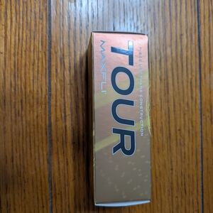 Maxfli Tour Golf Balls - BRAND NEW Sleeve - 3 Balls